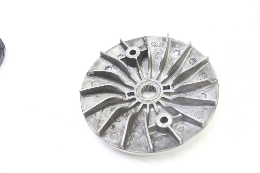 photo de VARIADOR PEUGEOT SATELIS 125 (2013 - 2018) - Detalles de los puntos de fijación