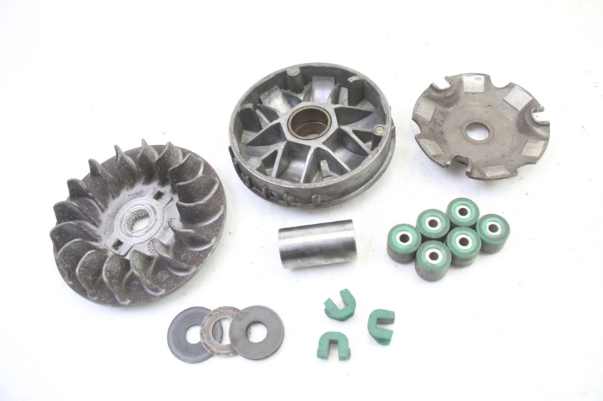 photo de VARIADOR PEUGEOT SATELIS 250 (2006 - 2012) - Vista principal