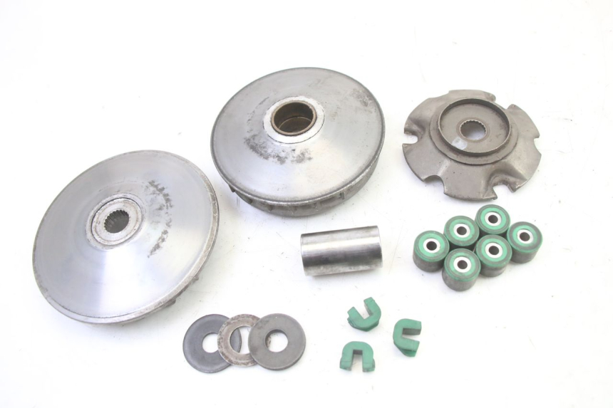 photo de VARIADOR PEUGEOT SATELIS 250 (2006 - 2012) - Detalle de la pieza