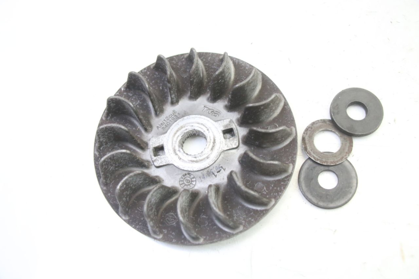 photo de VARIADOR PEUGEOT SATELIS 250 (2006 - 2012) - Vista general del producto