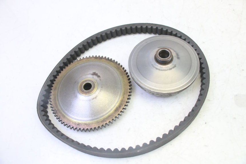 photo de VARIADOR PEUGEOT SATELIS 125 (2006 - 2009) - Otra perspectiva