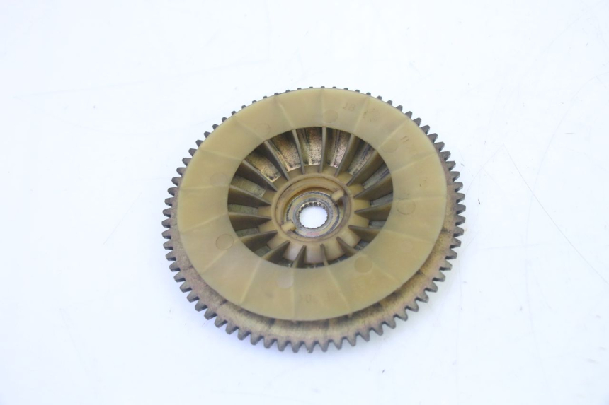 photo de VARIADOR PEUGEOT SATELIS 125 (2006 - 2009) - Vista general del producto