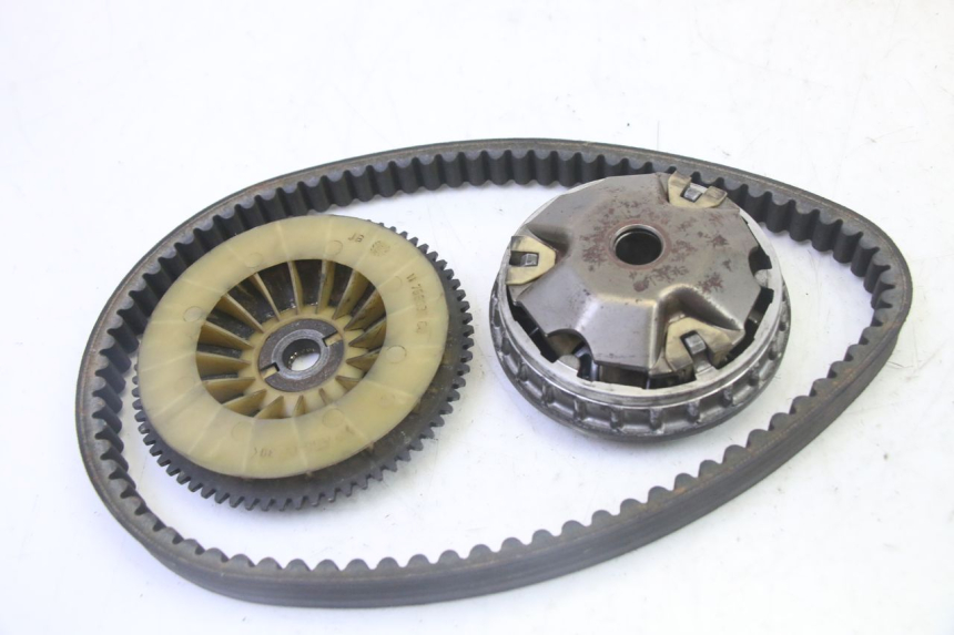 photo de VARIADOR PEUGEOT SATELIS 125 (2006 - 2009) - Otra perspectiva