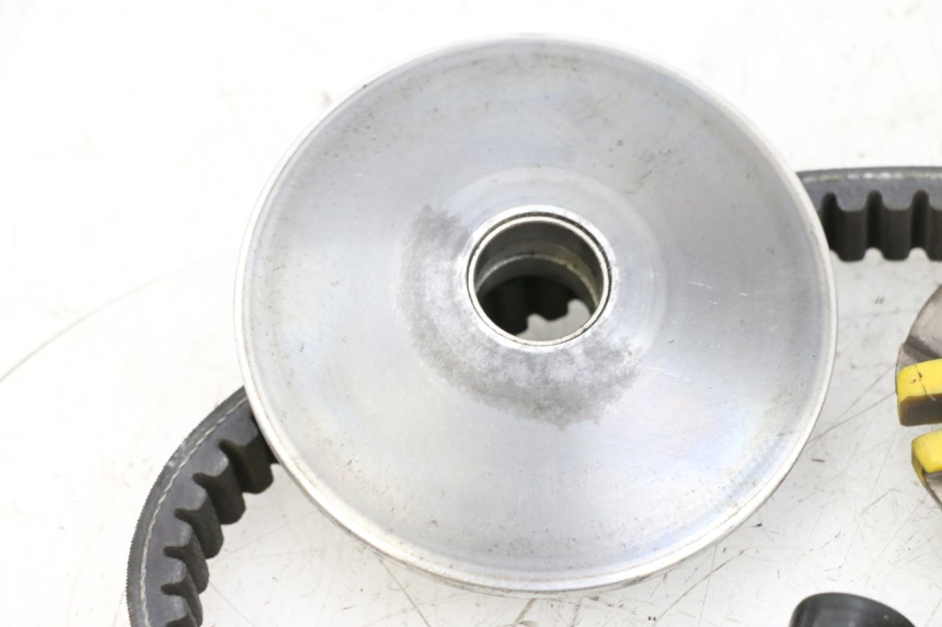 photo de VARIADOR PEUGEOT SATELIS 125 (2013 - 2018) - Otra perspectiva