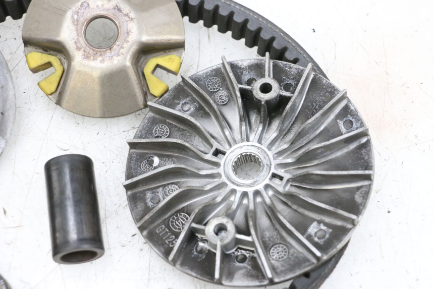 photo de VARIADOR PEUGEOT SATELIS 125 (2013 - 2018) - Recambio usado revisado