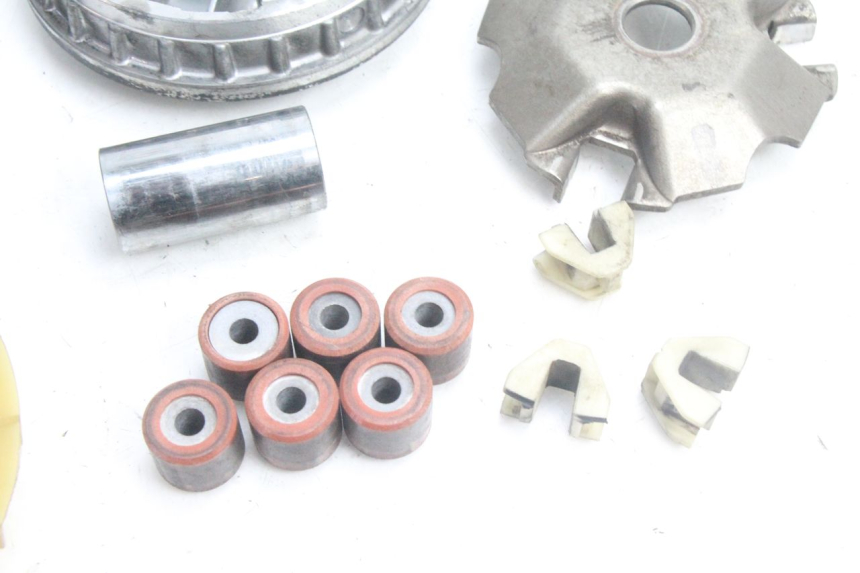 photo de VARIADOR PEUGEOT SATELIS 125 (2006 - 2009) - Detalle de la pieza