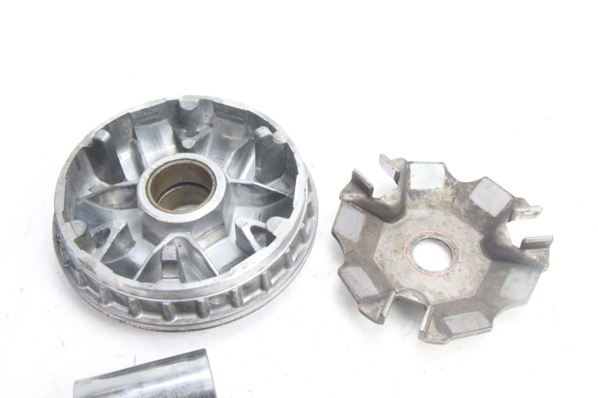 photo de VARIADOR PEUGEOT SATELIS 125 (2006 - 2009) - Zoom estado de uso