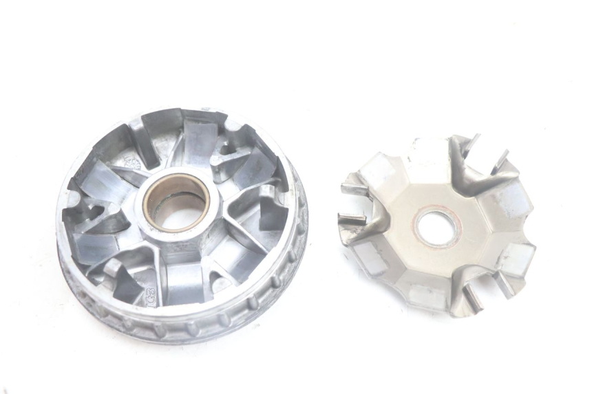 photo de VARIADOR PEUGEOT SATELIS 125 (2006 - 2009) - Zoom estado de uso