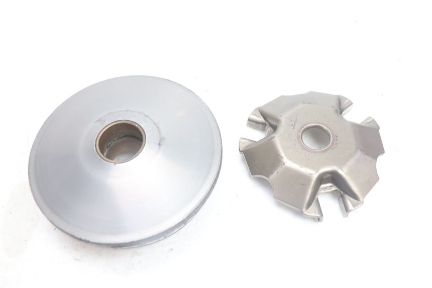 photo de VARIADOR PEUGEOT SATELIS 125 (2006 - 2009) - Otra perspectiva