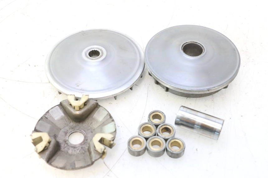 photo de VARIADOR PEUGEOT SATELIS 125 (2013 - 2018) - Recambio usado revisado