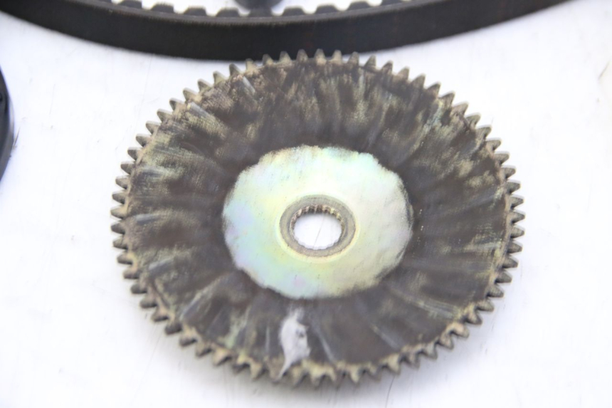 photo de VARIADOR APRILIA SCARABEO 4T 50 (2009 - 2017) - Otra vista del artículo