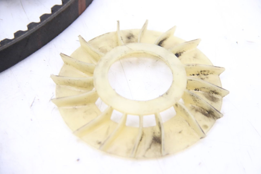 photo de VARIADOR APRILIA SCARABEO 4T 50 (2009 - 2017) - Otra perspectiva