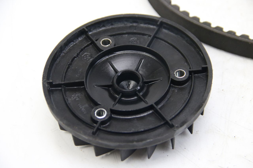 photo de VARIADOR APRILIA SCARABEO 4T 50 (2009 - 2017) - Vista general del producto