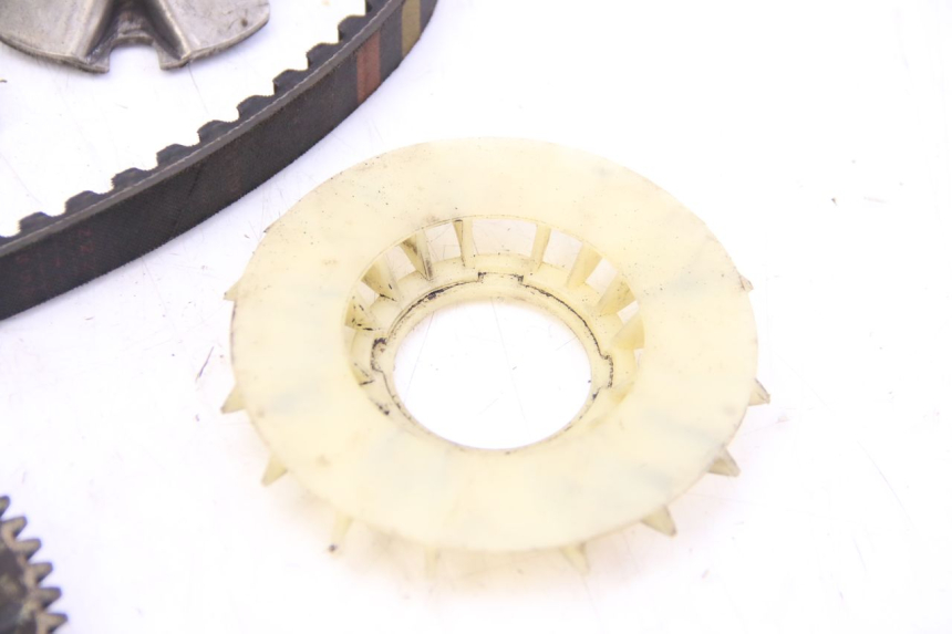 photo de VARIADOR APRILIA SCARABEO 4T 50 (2009 - 2017) - Recambio usado revisado