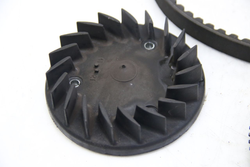 photo de VARIADOR APRILIA SCARABEO 4T 50 (2009 - 2017) - Marcados y referencias originales