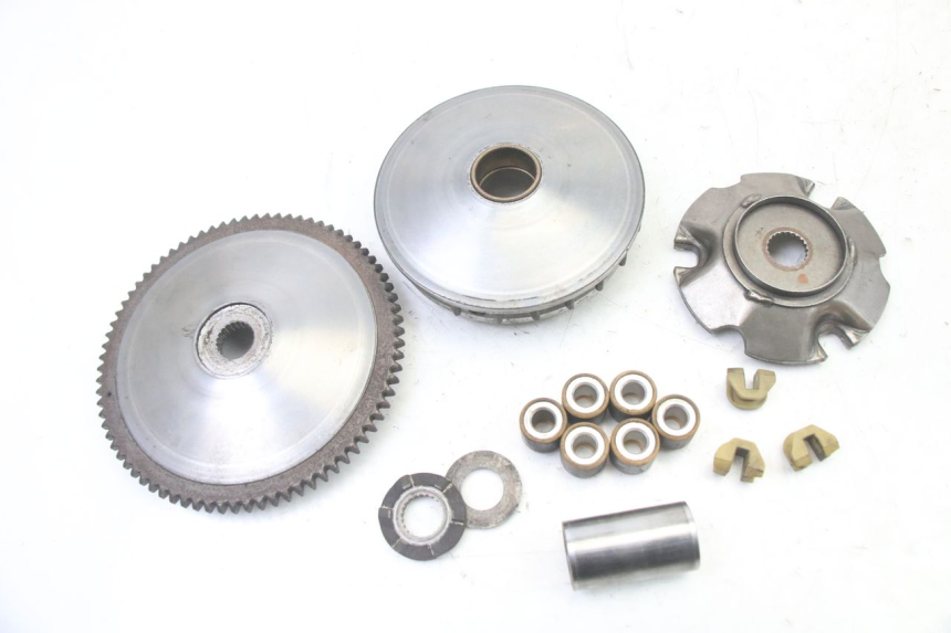 photo de VARIADOR APRILIA SCARABEO GT TOURING 125 (1999 - 2005) - Detalle de la pieza