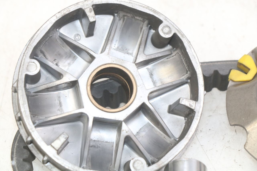 photo de VARIADOR APRILIA SCARABEO LIGHT 125 (2007 - 2011) - Otra vista del artículo