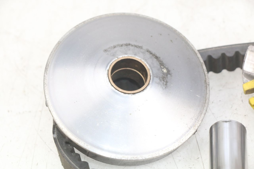 photo de VARIADOR APRILIA SCARABEO LIGHT 125 (2007 - 2011) - Vista general del producto