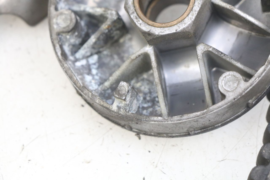 photo de VARIADOR APRILIA SCARABEO 100 (2003 - 2012) - Otra vista del artículo