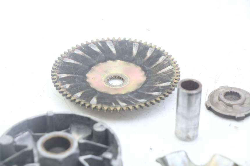 photo de VARIADOR APRILIA SCARABEO 100 (2003 - 2012) - Detalle de la pieza