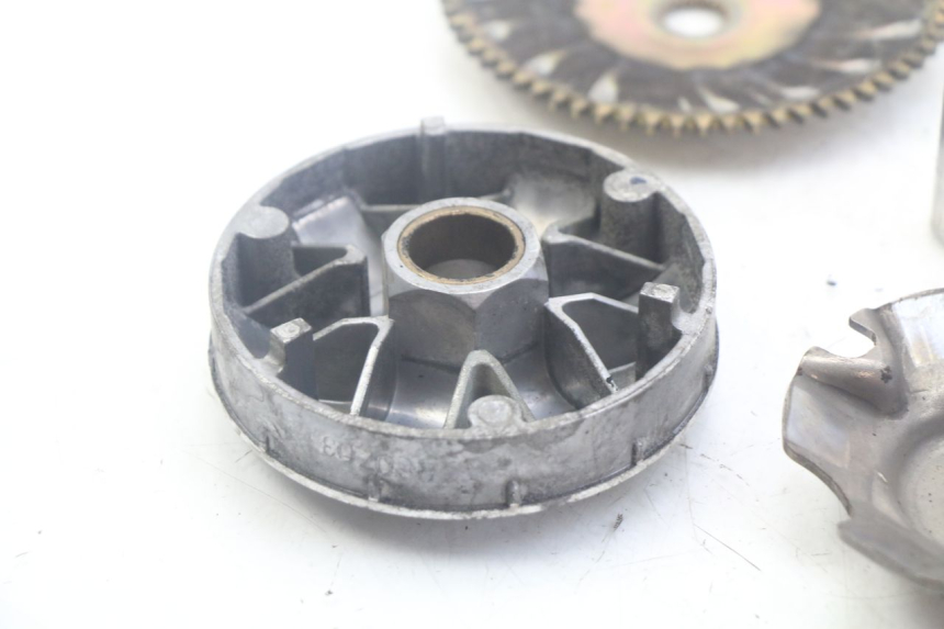 photo de VARIADOR APRILIA SCARABEO 100 (2003 - 2012) - Otra perspectiva