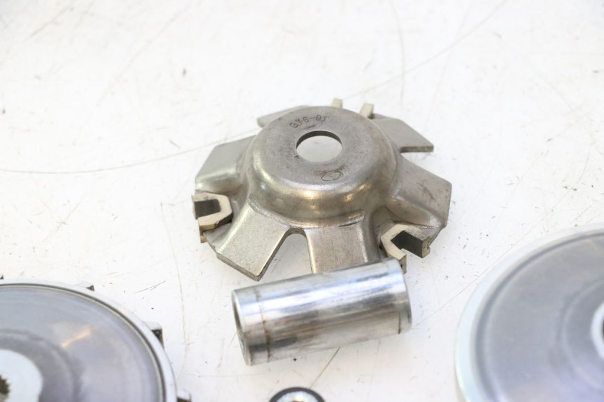 photo de VARIADOR FYM SCOOTERONE 125 (2006 - 2008) - Detalle de la pieza