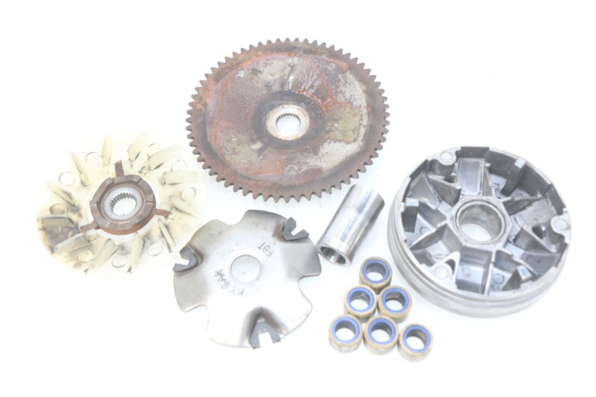 photo de VARIADOR KYMCO SENTO 50 (2008 - 2013) - Detalle de la pieza