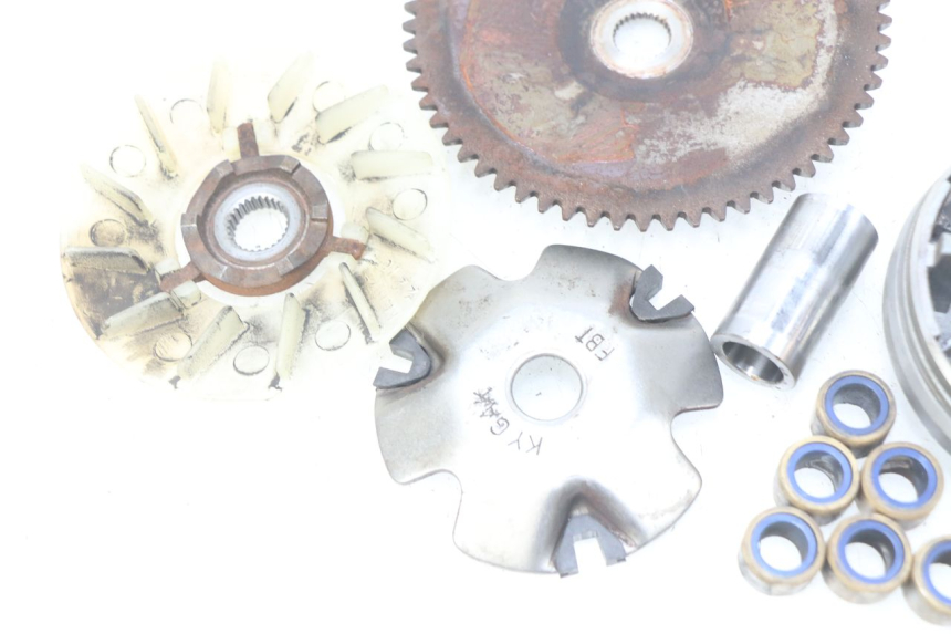 photo de VARIADOR KYMCO SENTO 50 (2008 - 2013) - Recambio usado revisado