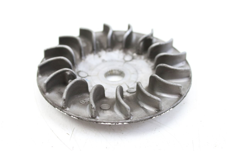 photo de VARIADOR KYMCO SENTO 100 (2008 - 2013) - Características distintivas