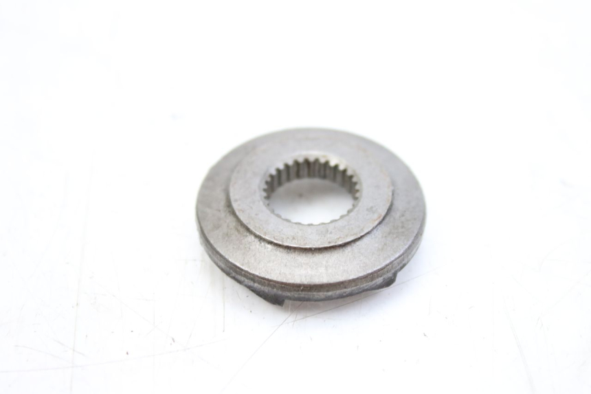 photo de VARIADOR KYMCO SENTO 100 (2008 - 2013) - Estado de la superficie y material