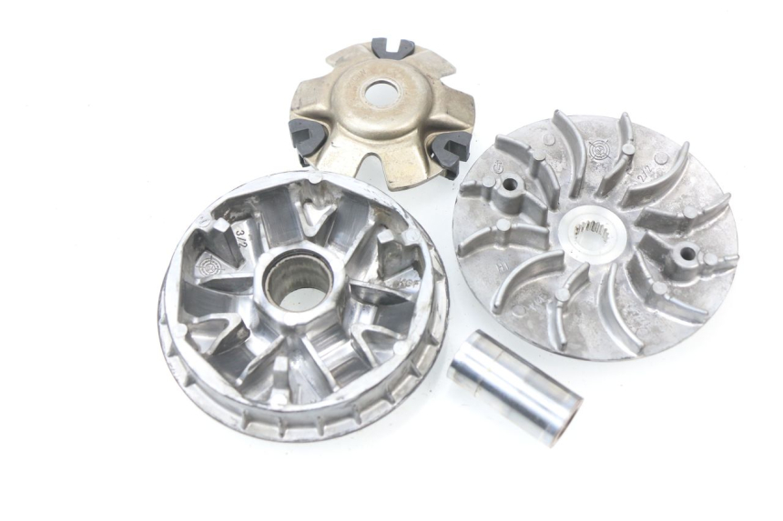 photo de VARIADOR HONDA SES DYLAN 125 (2002 - 2006) - Vista principal