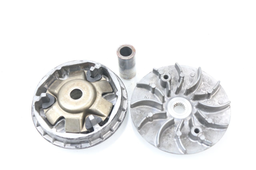 photo de VARIADOR HONDA SES DYLAN 125 (2002 - 2006) - Detalle de la pieza