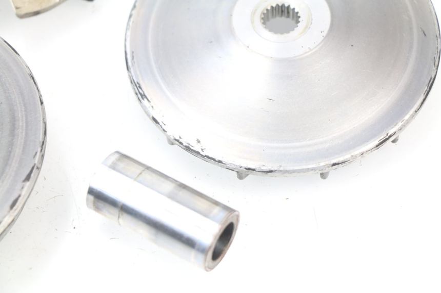 photo de VARIADOR HONDA SES DYLAN 125 (2002 - 2006) - Zoom estado de uso