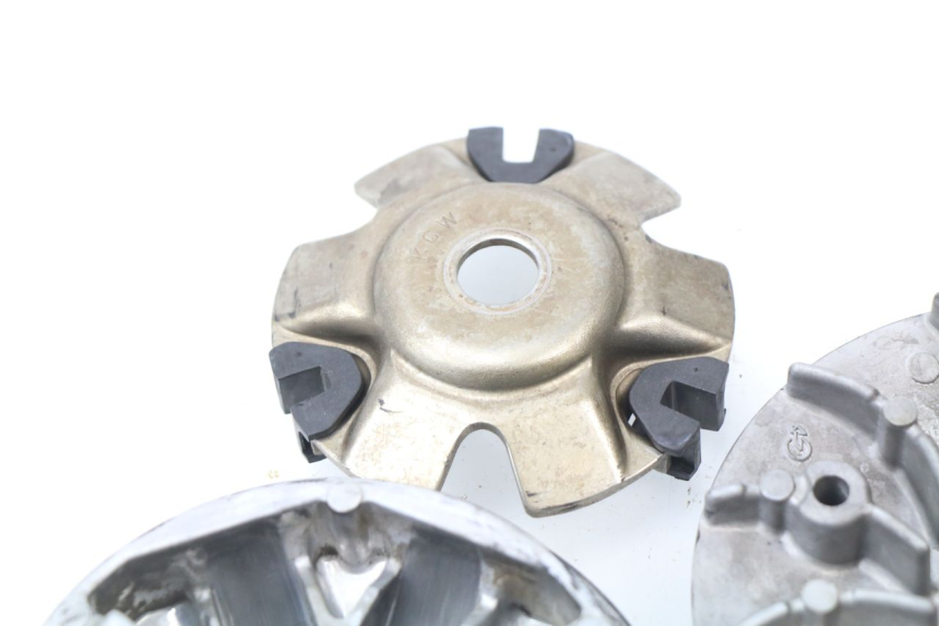 photo de VARIADOR HONDA SES DYLAN 125 (2002 - 2006) - Vista general del producto