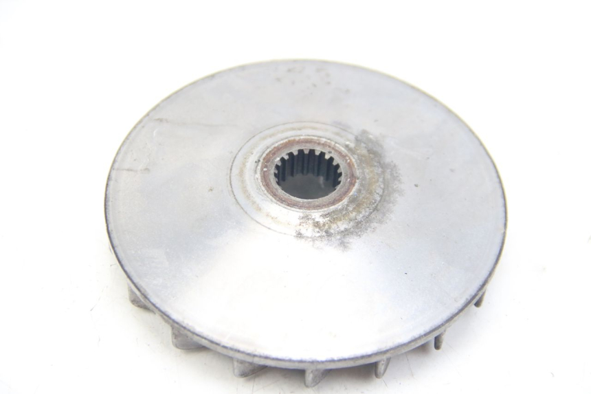 photo de VARIADOR SUZUKI SIXTEEN 125 (2008 - 2010) - Primer plano técnico