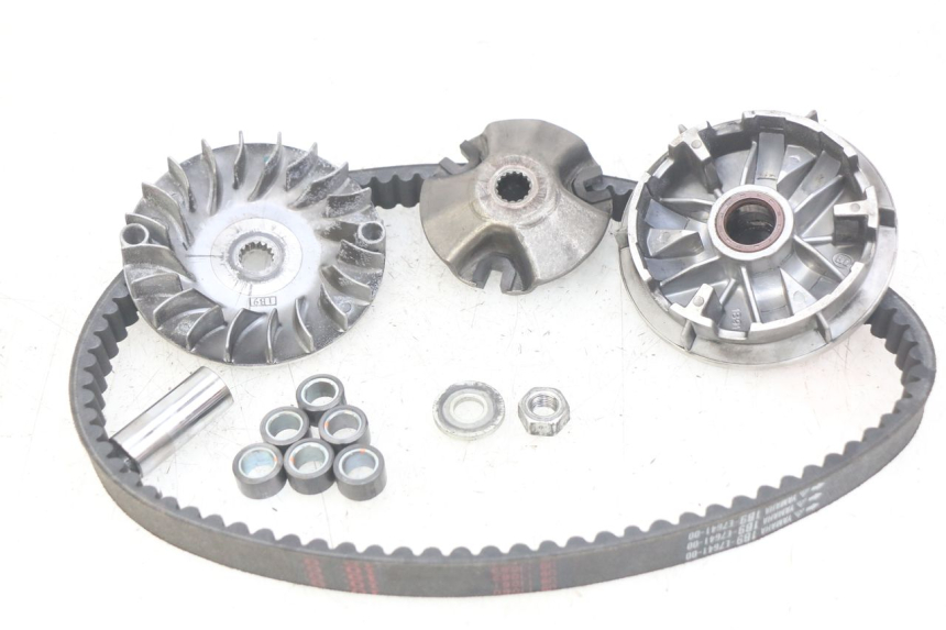 photo de VARIADOR MBK SKYCRUISER 125 (2010 - 2013) - Vista principal