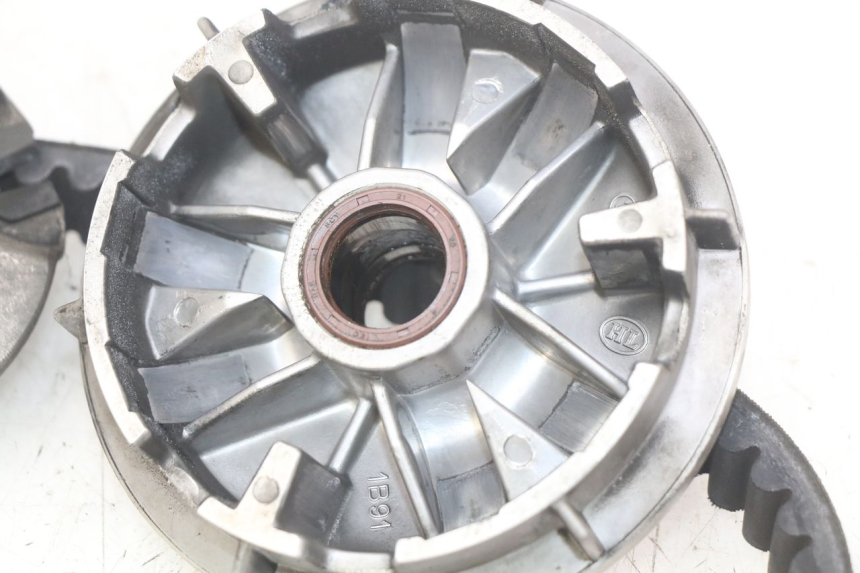 photo de VARIADOR MBK SKYCRUISER 125 (2010 - 2013) - Otra vista del artículo