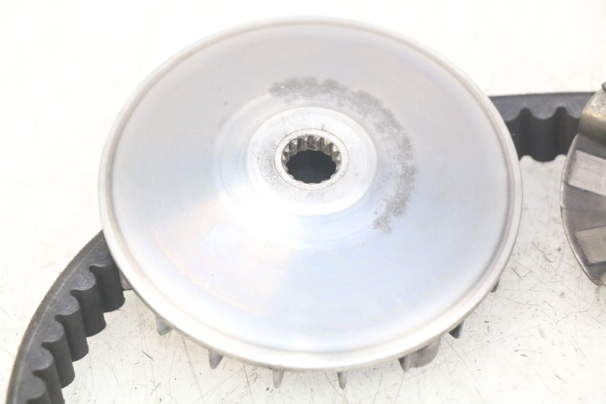 photo de VARIADOR MBK SKYCRUISER 125 (2010 - 2013) - Zoom estado de uso