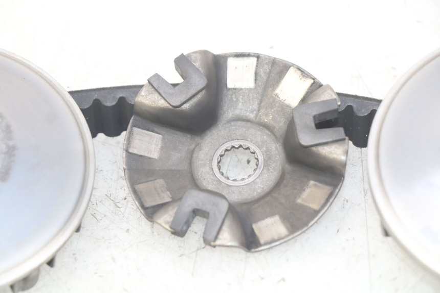 photo de VARIADOR MBK SKYCRUISER 125 (2010 - 2013) - Otra perspectiva