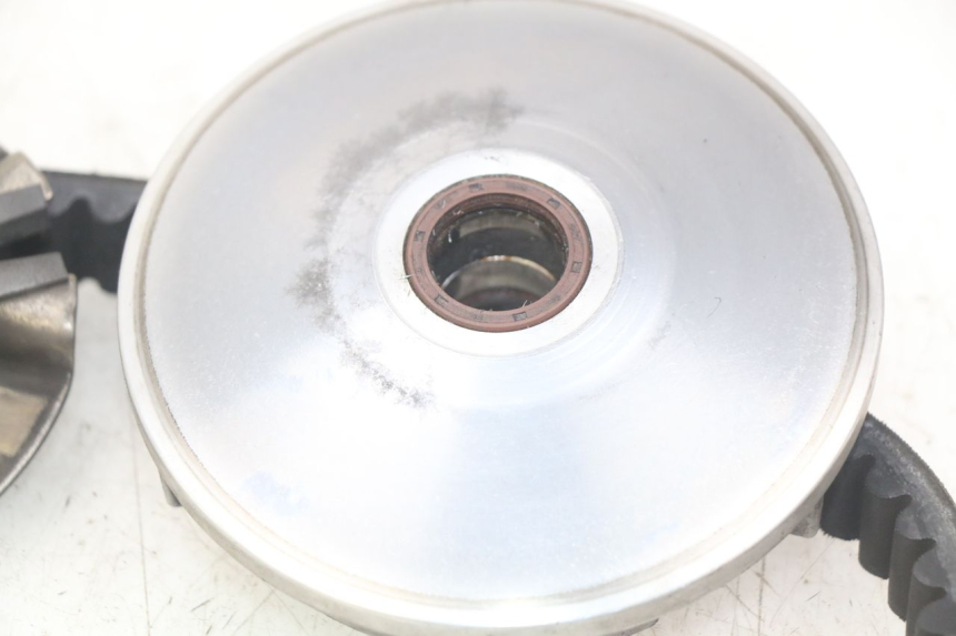 photo de VARIADOR MBK SKYCRUISER 125 (2010 - 2013) - Primer plano técnico