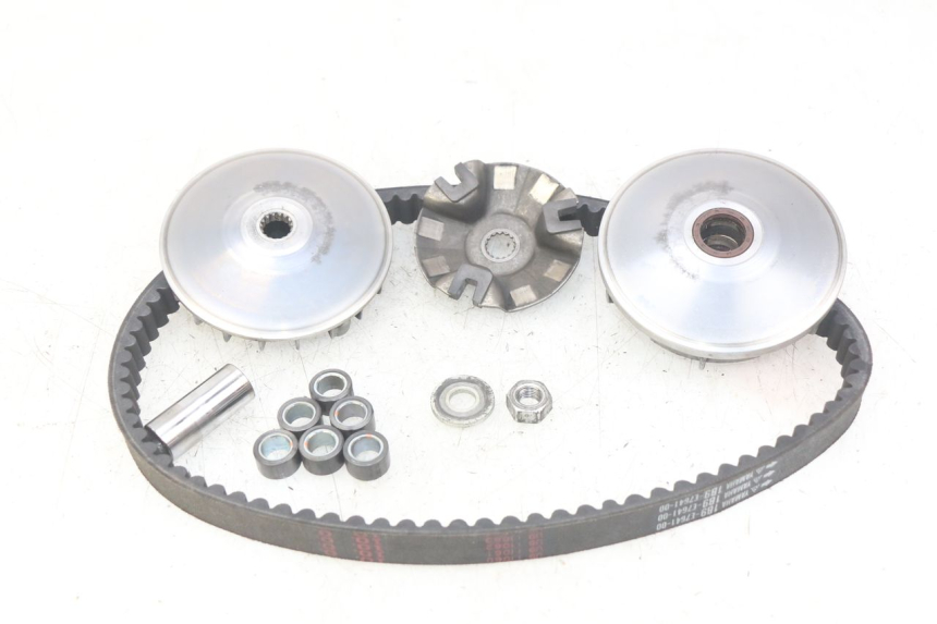 photo de VARIADOR MBK SKYCRUISER 125 (2010 - 2013) - Vista general del producto