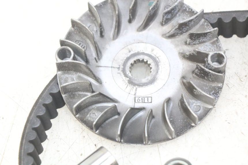 photo de VARIADOR MBK SKYCRUISER 125 (2010 - 2013) - Recambio usado revisado