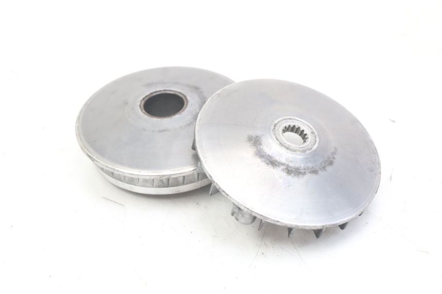 photo de VARIADOR MBK SKYCRUISER 125 (2006 - 2009) - Detalle de la pieza