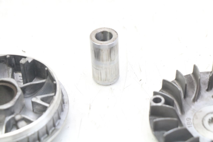 photo de VARIADOR MBK SKYCRUISER 125 (2006 - 2009) - Zoom estado de uso