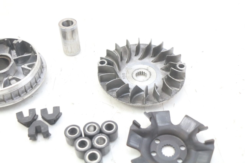 photo de VARIADOR MBK SKYCRUISER 125 (2006 - 2009) - Primer plano técnico