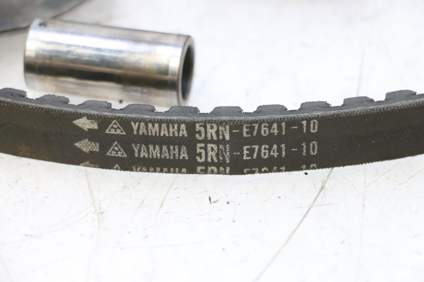 photo de VARIADOR YAMAHA SLIDER 50 (1999 - 2004) - Detalles de los puntos de fijación