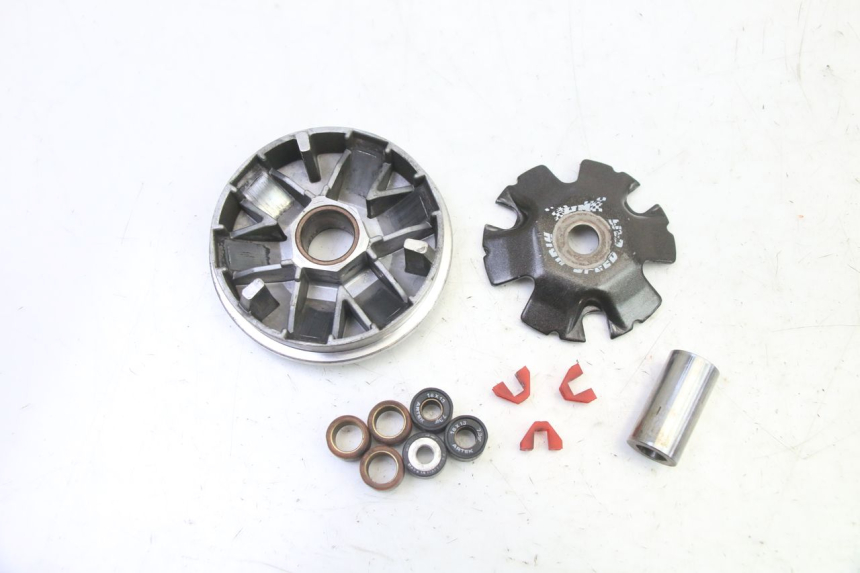 photo de VARIADOR PEUGEOT SPEEDFIGHT 3 AIR 50 (2009 - 2015) - Vista principal