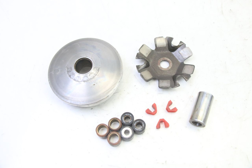 photo de VARIADOR PEUGEOT SPEEDFIGHT 3 AIR 50 (2009 - 2015) - Detalle de la pieza