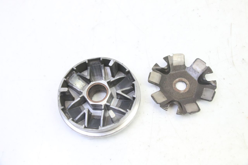 photo de VARIADOR PEUGEOT SPEEDFIGHT 3 AIR 50 (2009 - 2015) - Vista general del producto