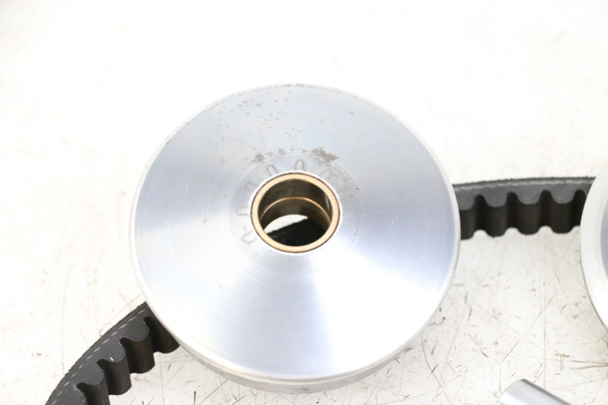 photo de VARIADOR PEUGEOT SPEEDFIGHT 4 2T 50 (2015 - 2019) - Primer plano técnico